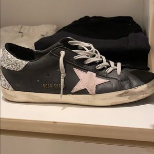 Golden Goose Women’s Shoes